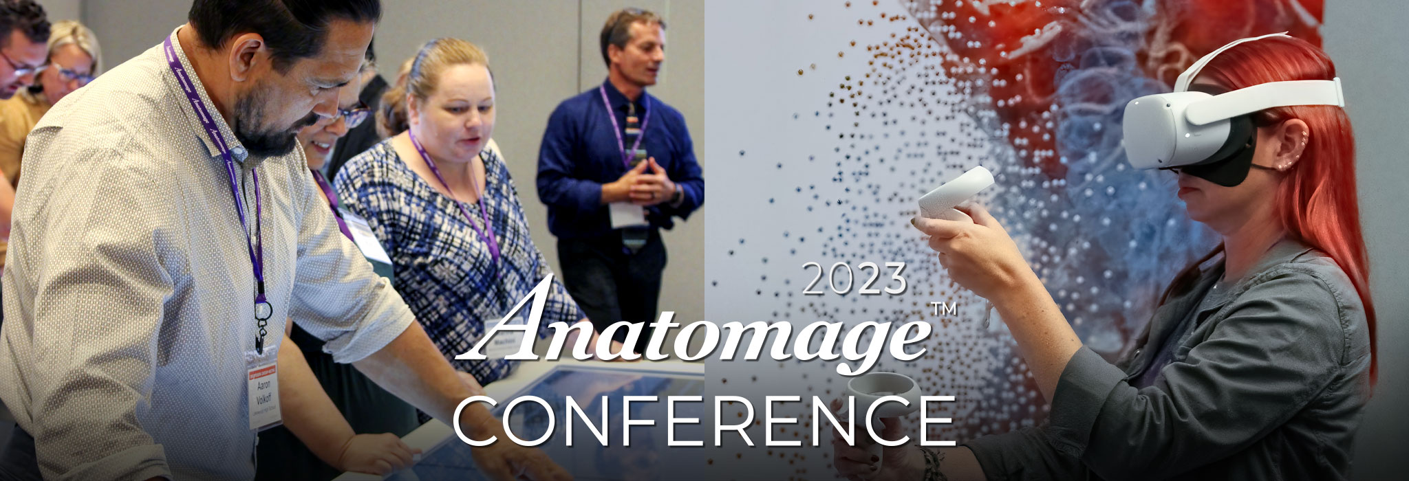Anatomage Conference 2023